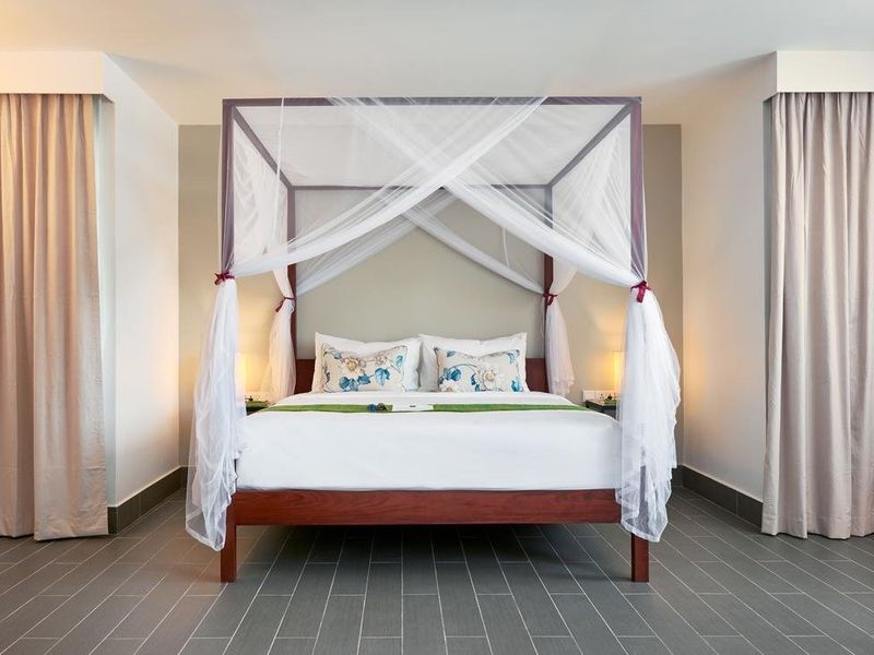 Plantation Urban Resort & Spa