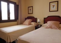 Отзывы Hotel Villa de Bubion, 3 звезды