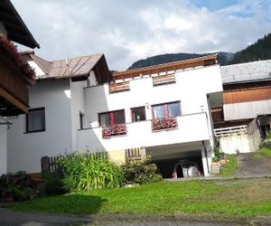 Ferienhaus Luis Nauders Austria