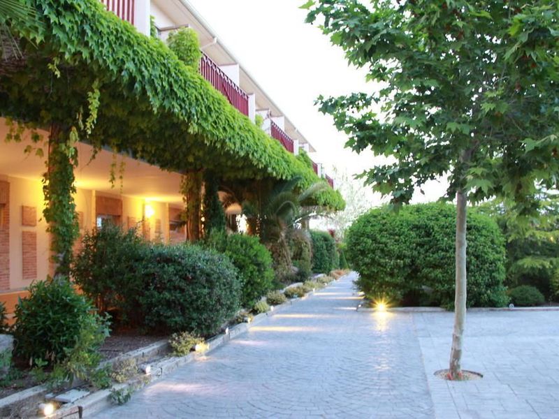 Hotel Photo 22