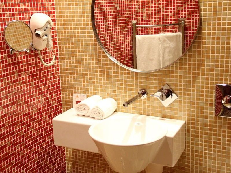 Hotel Photo 10