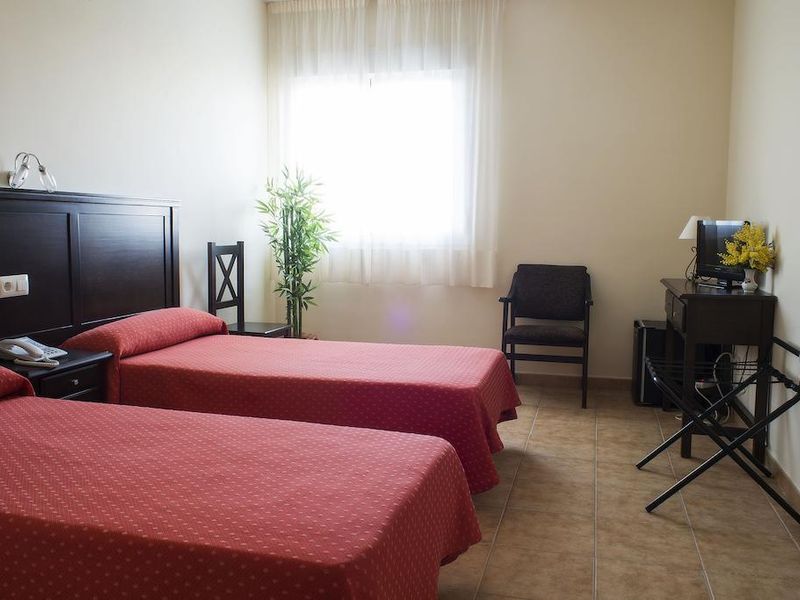 Hotel Photo 5