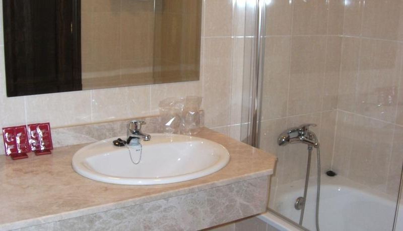 Hotel Photo 8