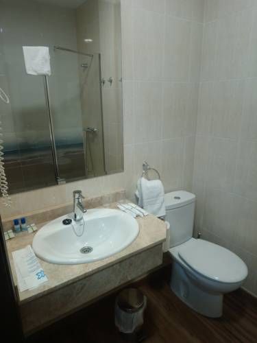 Hotel Photo 9