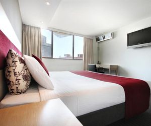 Rendezvous Hotel Sydney Central Sydney Australia