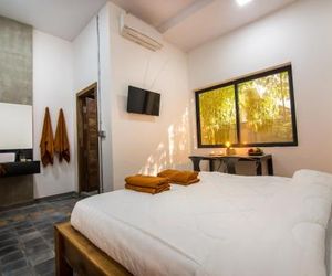 Passport Hostel Siem Reap Cambodia