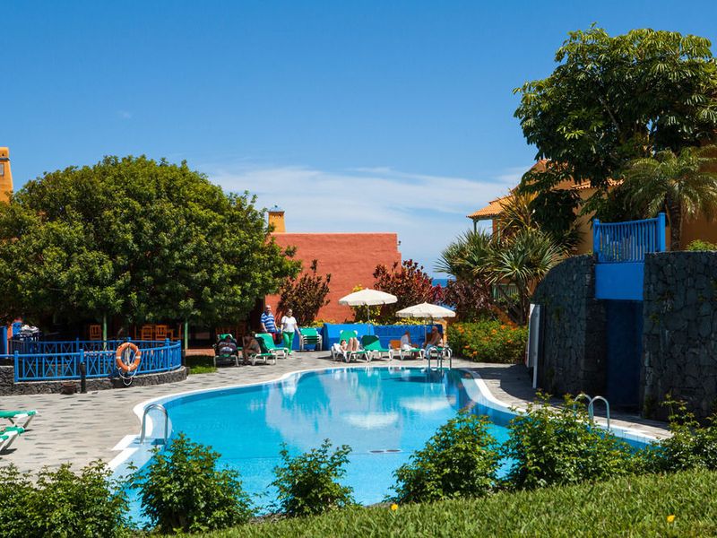 Hotel Photo 21