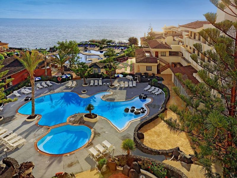Hotel Photo 18