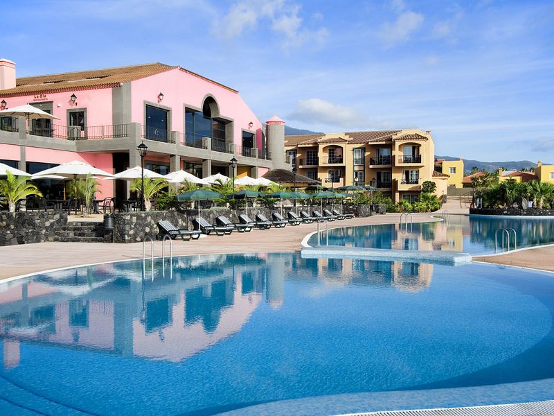 Hotel Photo 22