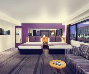 Mercure Sydney Sydney Australia