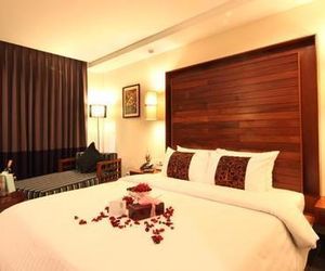 Angkor Miracle Resort & Spa Siem Reap Cambodia