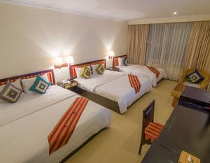 Angkor Riviera Hotel Siem Reap Cambodia