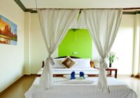 Отзывы Hang Tep Hotel, 3 звезды