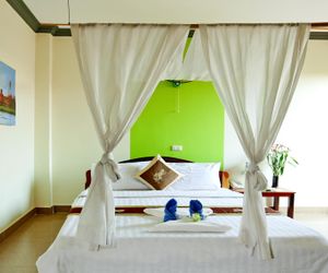 Hang Tep Hotel Siem Reap Cambodia