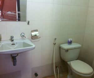 Angkor Thom Guesthouse Siem Reap Cambodia