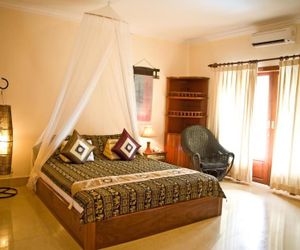 Antanue Spiritual Resort & Spa Siem Reap Cambodia