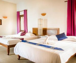 Robam Inn (formerly Auberge Mont-Royal dAngkor ) Siem Reap Cambodia