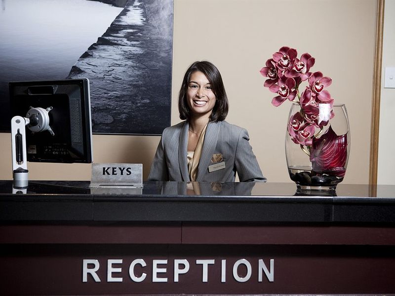 Hotel Photo 16