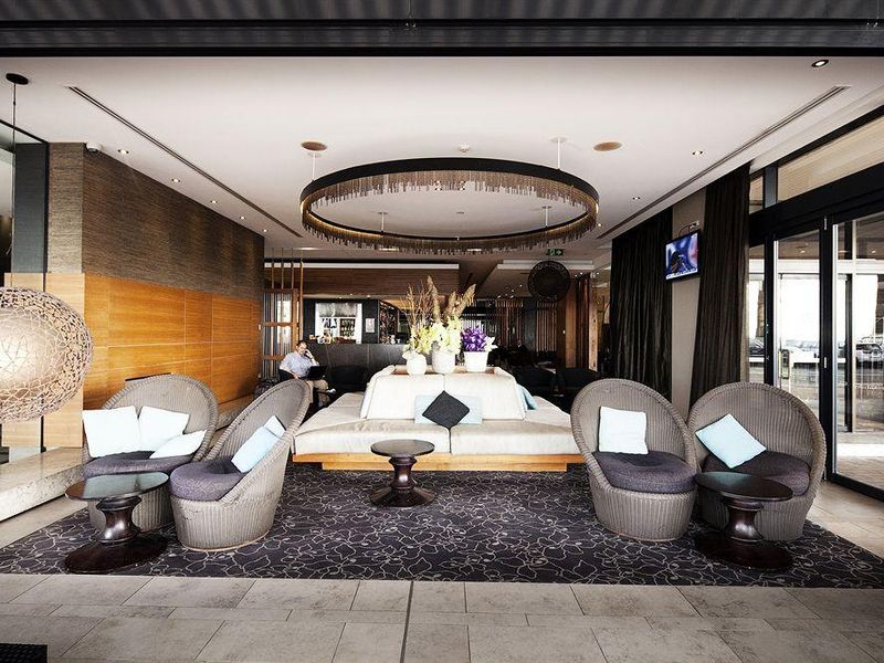 Hotel Photo 6