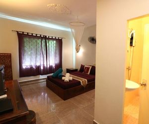 Firefly Guesthouse - The Berlin Angkor Siem Reap Cambodia