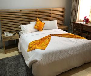 Central Hotel - OSU Accra Ghana