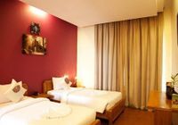 Отзывы Suites and Sweet Resort Angkor, 4 звезды