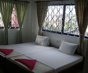 Bun Kao Guesthouse Siem Reap Cambodia