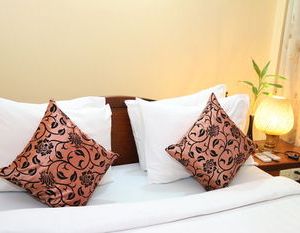 Sok San Street Boutique Siem Reap Cambodia
