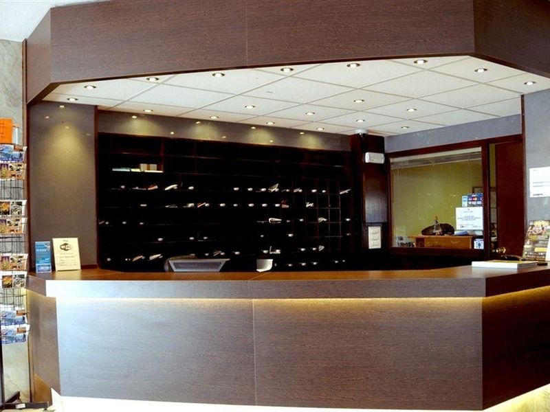 Hotel Photo 13