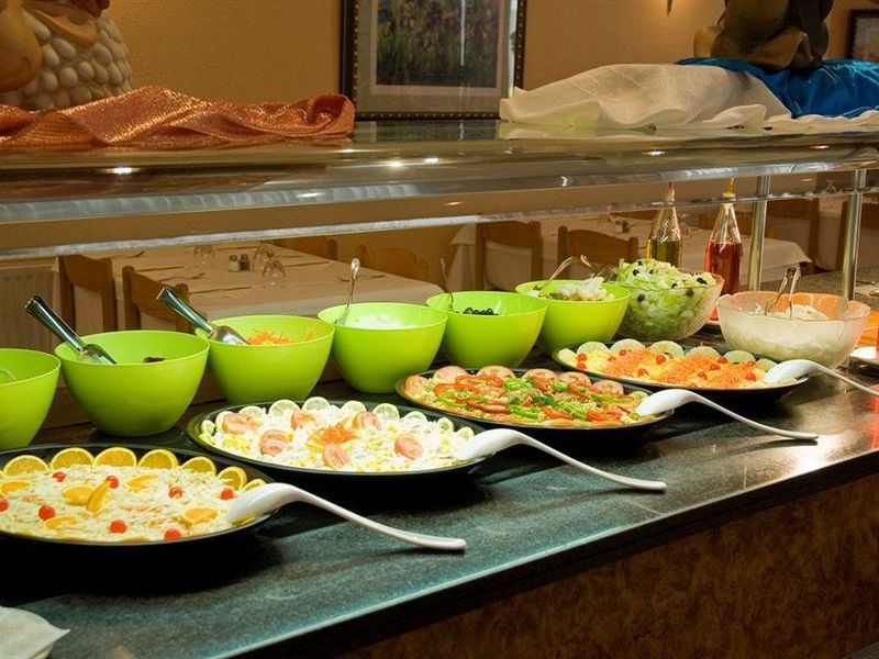 Hotel Photo 10