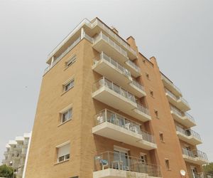 RVHotels Apartamentos Villa de Madrid Blanes Spain