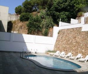 Apartaments AR Botanic Blanes Spain