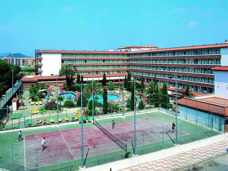 Hotel Photo 17