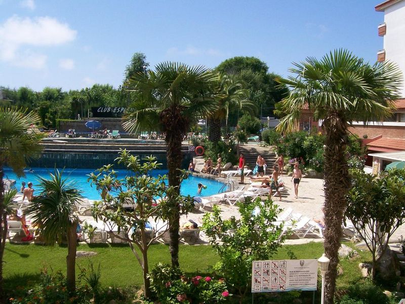 Hotel Photo 20