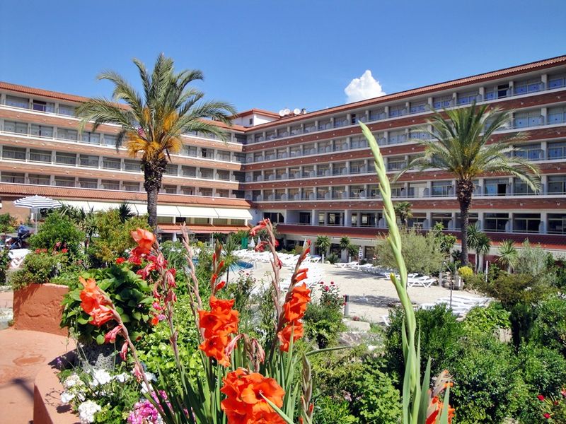Hotel Photo 23