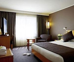 Novotel Sydney Darling Square Sydney Australia