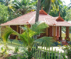 Bens Homestay Fort Cochin India