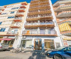 Apartamentos AR Europa Sun Blanes Spain