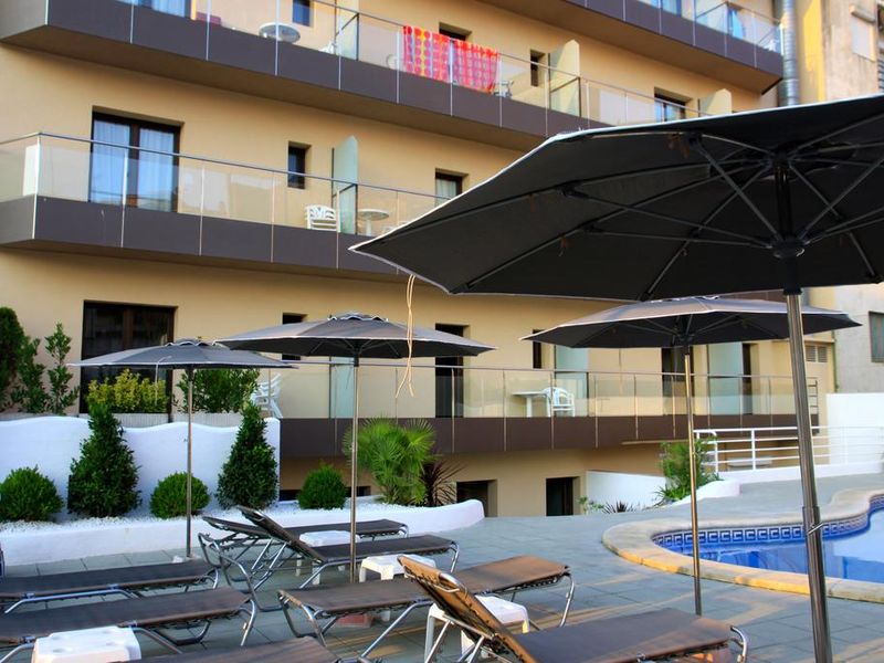 Hotel Photo 20
