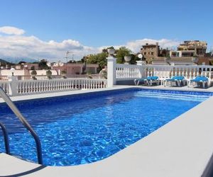 Apartamentos Las Americas Blanes Spain