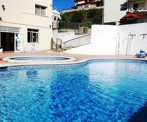 Apartamentos AR Family Muntanya Mar Blanes Spain