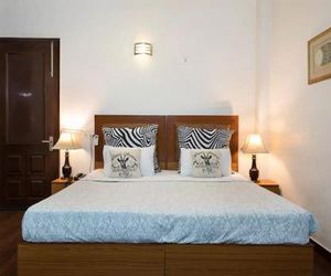 Perch Arbor Suites Gurgaon India