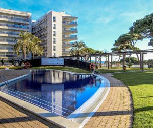 Apartamentos SAbanell Central Park Blanes Spain