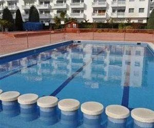 Apartamentos Menorca Blanes Spain