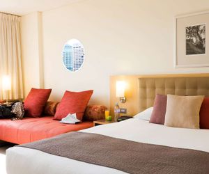 Novotel Sydney Darling Harbour Sydney Australia