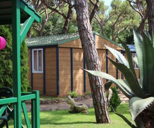 Camping Bella Terra Blanes Spain