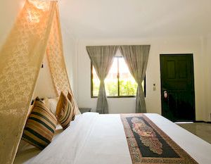 Central Boutique Angkor Hotel Siem Reap Cambodia
