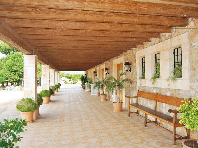 Hotel Photo 11