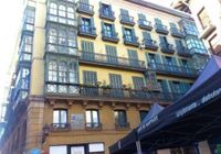 Отзывы Roquefer Bilbao Central Rooms