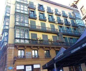 Roquefer Bilbao Central Rooms Bilbao Spain